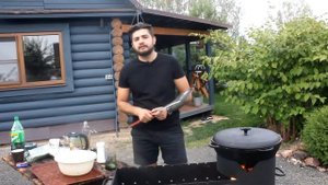 Топим баню правильно. Живая русская баня. Экономия дров, запаривание веника, сушка парной, мойки.