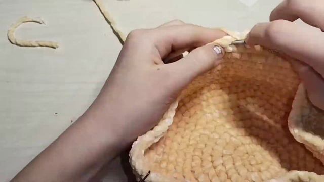 ВЯЖУ ПАНАМУ/о новом название/не бумажные сюрпризы//Надо посмотреть))) смотреть онлайн