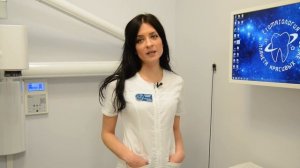 Рентген в стоматологии