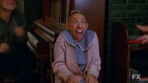 Lana Banana - The Name Game - AHS