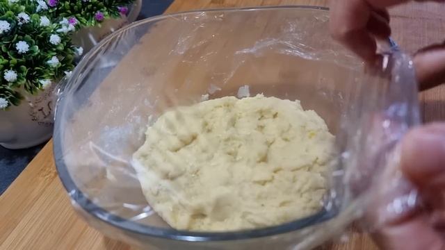 BISCOTTI marocchine al limone, solo con 1 uovo si sciolgono in bocca. 440 смотреть онлайн