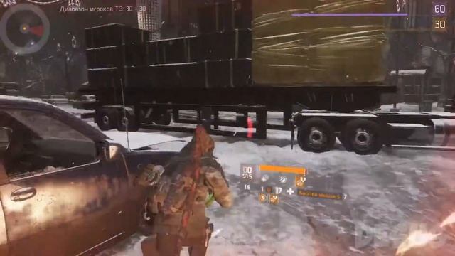 Русский МЯСНИК в деле! (Мясник 3 миллиона) CS:GO, PUBG, Tom Clancy's The Division и др.