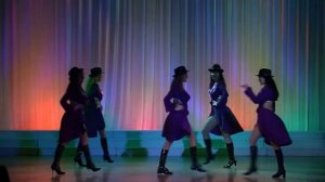 Танц.команда "Провокация". (Северск/Томск)