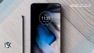 Motorola Moto G Stylus 5G (2024) Introduction!!!