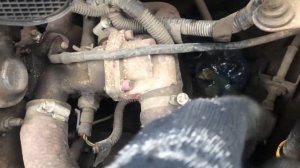 Как откачать масло из кпп через щуп . Откачка масла через щуп своими руками . Быстро и просто .Ваз