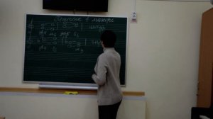 Видео - уроки: Сольфеджио. Тритоны
