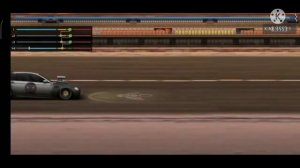 Drag Racing Уличные гонки настройка BMW M5 2013