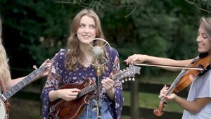 Dreams - The Petersens (LIVE)