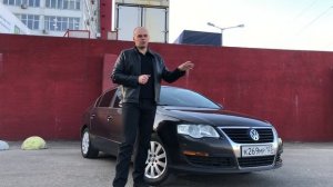 ЧТО КРУЧЕ - КАМРИ ИЛИ ПАССАТ? Честный отзыв по делу! #камри #пассат #Москва #обзор #тестдрайв
