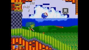 Sonic 2 Randomizer is Hilarious, Weird, a Little Broken, & AWESOME!