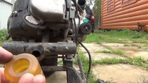 буфер сжатия маятника скутера предисловие