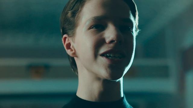 Константин Бальмонт. "Бог и дьявол" исполняет Олег Миляховский смотреть онлайн