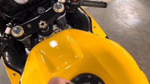 MOTO-TEAM. Suzuki GSX-750R 2001г. Из Европы. Ссылка в описании.