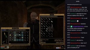 Let's Stream Morrowind - Part 17