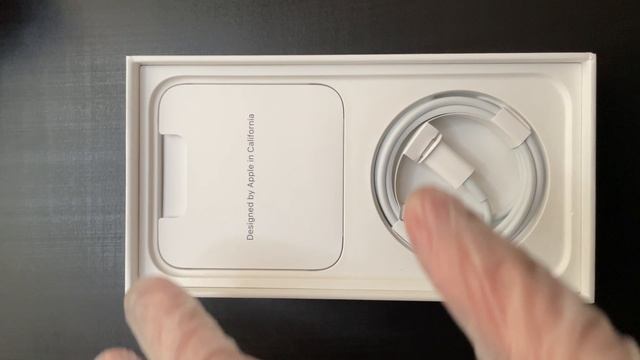 Iphone12 White