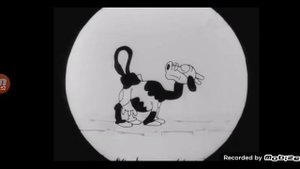 Кролик освальд