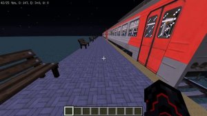 Майнкрафт 1.12.2 immersive railroading | Вся информация о видео