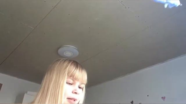 🙂10 фактов обо мне (как меня зовут) (где я живу) и так далее🙂 смотреть онлайн