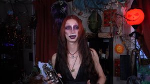 Геката - Трехликая Богиня Ведьма. Ведьмовство и Магия!