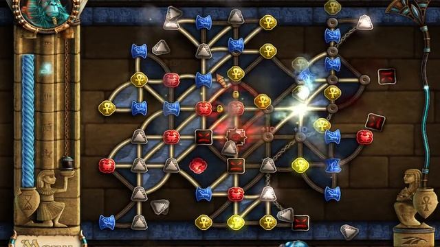 Ancient Quest Of Saqqarah Far Eastern Frenzy ! Episode #325 : The Last Symbols Of Horus смотреть онлайн