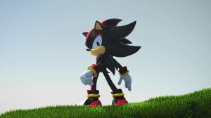 Sonic x Shadow Generations - Unofficial Edit Intro Game