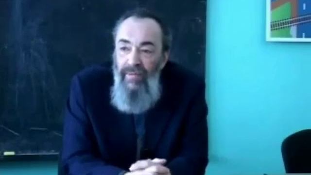 Историк Владимир Махнач. Испанская фаланга