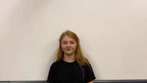 Лаба Анна Ильинична, 16.10.2006, 17 лет, Николай Заболоцкий - Городок.