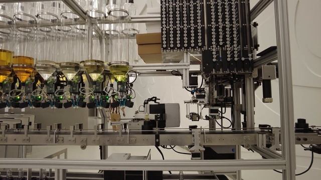 you can enter without ticket Museum of the Future Dubai | Lobby смотреть онлайн