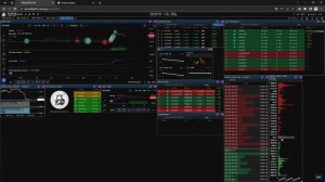 СКРИНЕР | НЕЙРОСЕТЬ | Находит роботов в стакане | Полная настройка | SPREAD FIGHTER