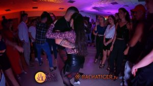 Bachata Social - EL-SOL Salsa Festival