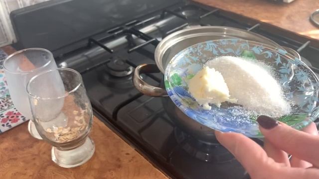 Как варить ОВСЯНКУ смотреть онлайн