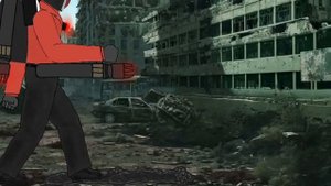 скибиди туалет в рисуем мультфильмы 2