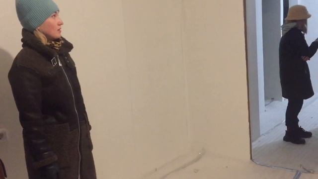 ПОЛУЧИЛИ КЛЮЧИ ОТ НОВОЙ КВАРТИРЫ смотреть онлайн