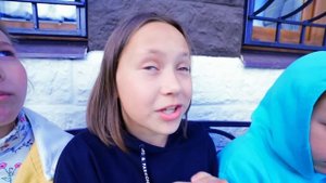 ВОЖАТЫЕ РАССТАЛИСЬ? БОГАТЫЕ ШКОЛЬНИКИ ОПЯТЬ ВСЁ ИСПОРТИЛИ!