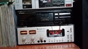 Маяк 120 С   Проба записи