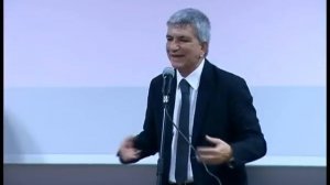 Nichi Vendola all'Università degli Studi di Salerno