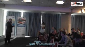 Dahua. DSS Pro: распознавание номеров