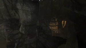 Skyrim(Скайрим)Прохождение №34:Прохождение миссии "В глубина Саартала" part 1