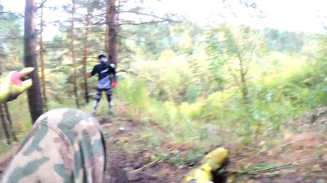 Тест новой эндуро-резины в самый кисель ?. Петрошина может? смотреть онлайн