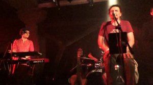 JAH DIVIZION - Дворник (Даниил Хармс)