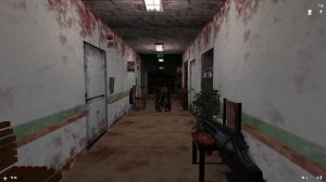 Afraid of Monsters: Director's Cut полный разбор (концовки, страницы, оружия и монстры, секреты)