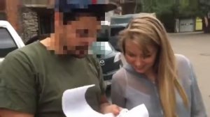 Автодом своими руками - Пушка Гараж