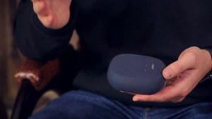 Bose SoundLink Micro — обзор портативной Bluetooth-акустики