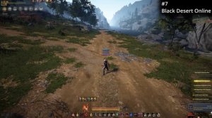 The TOP 10 Open World PVP MMO's