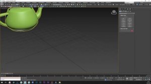 Ошибка Merge. Не вставляется модель в 3Ds Max