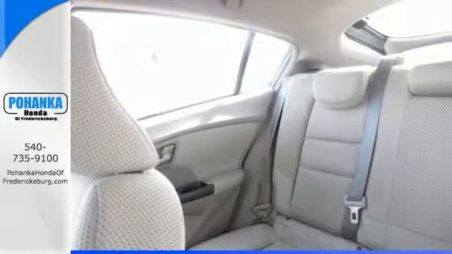 2010 Honda Insight Fredericksburg VA Richmond, VA #FFA068379A - SOLD смотреть онлайн