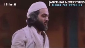 УСТОД АБУ ЗОИРИ ДОИ ФИЛМИ ЮСУФ АЛАЙҲИ САЛОМРО ТАМОШО КУНЕМ Ё НЕ.