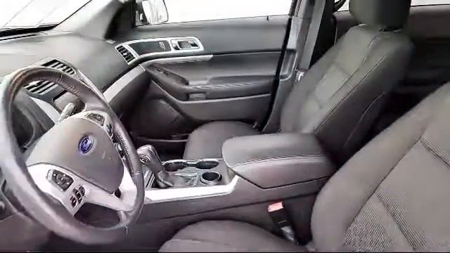 2014 Ford Explorer Sport Utility XLT Arlington Mansfield Grand Prairie Dallas Fort Worth смотреть онлайн