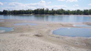 Алтайский край Акция Вода - безопасная территория