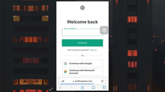 How to download Chat GPT application on Mobile (android/iOS)|2023 update